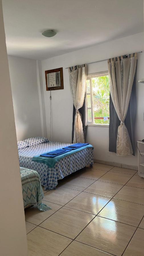 Apartamento Barra Da Tijuca - Ilha Da Gigoia Διαμέρισμα Ρίο ντε Τζανέιρο Εξωτερικό φωτογραφία