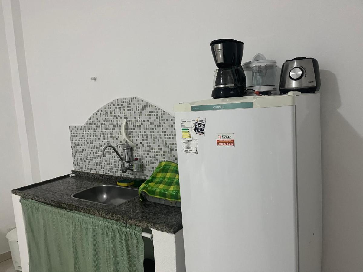 Apartamento Barra Da Tijuca - Ilha Da Gigoia Διαμέρισμα Ρίο ντε Τζανέιρο Εξωτερικό φωτογραφία